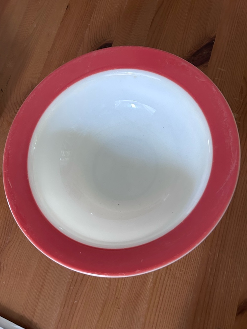 Pyrex Serving Bowl - Picture 2 of 4